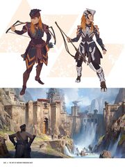 The Art of Horizon Forbidden West (На английском языке)