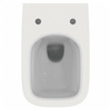 Ideal Standard i.life S T459201 Унитаз подвесной безободковый, технология RimLS+, глубокий смыв