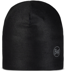 Шапка Buff Thermonet Solid Black