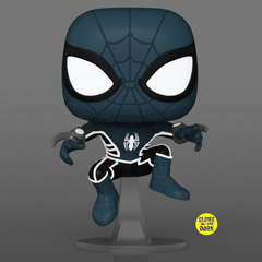 Funko POP! Marvel: Spider-Man (Fear Itself Suit) (GW) (1445)