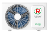 ROYAL CLIMA VELA NUOVA Inverter RCI-VXI70HN — фото 4