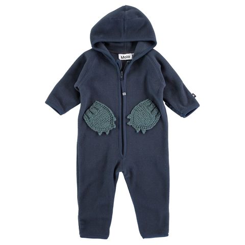 Molo Udo Midnight Navy