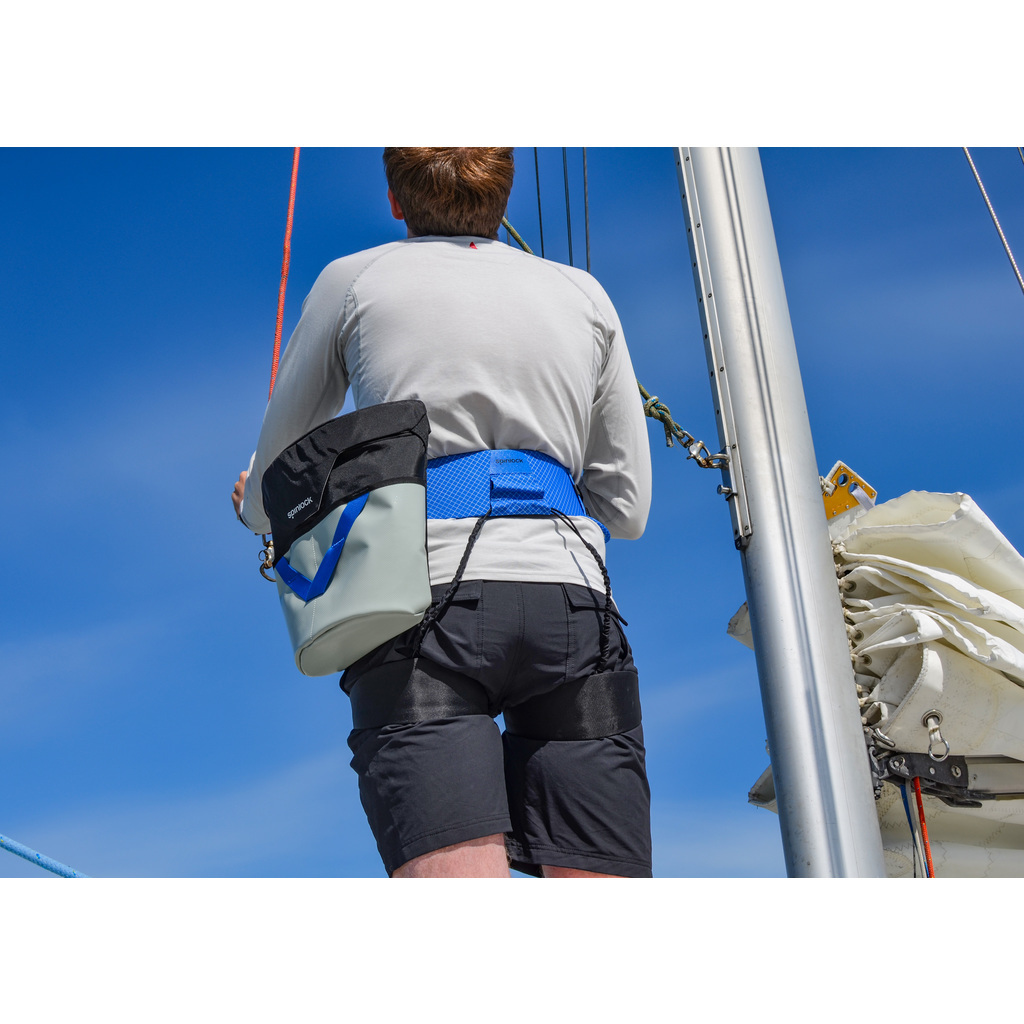 MAST PRO HARNESS SPINLOCK