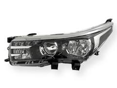 Фара Toyota Corolla E160 (2012-2016) LED   L