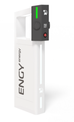 Зарядная станция Engy Energy CS2.3