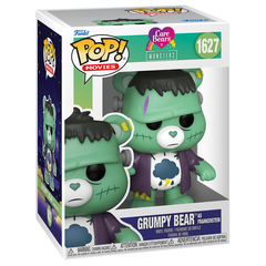 Funko POP! Care Bears X U Monsters: Grumpy Bear as Frankenstein (1627)