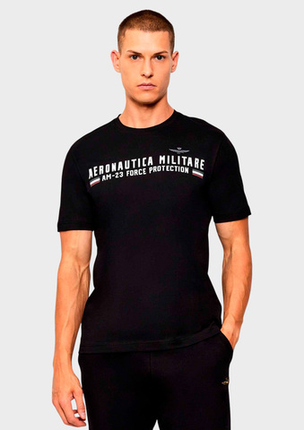 Футболка AERONAUTICA