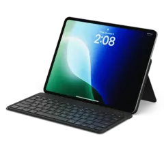 Клавиатура для планшета Satechi OntheGo Keyboard (черный) РУС раскладка