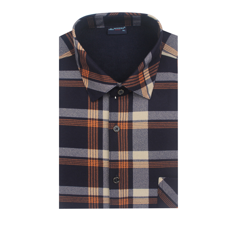 Рубашка MP001B-9 (L-4XL)