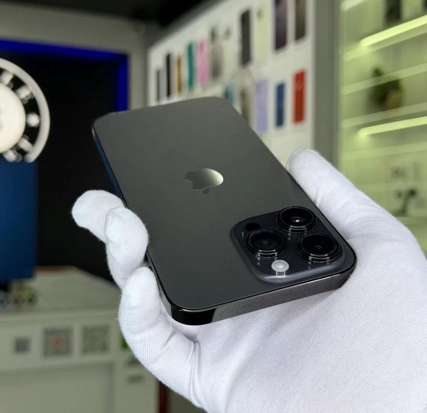 iPhone 14 Pro Max, 128 ГБ б/у