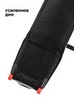 Картинка чехол для горных лыж Kyoto Tanto Roll black 600D - 6