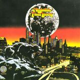 THIN LIZZY: Nightlife (Компакт-диск)