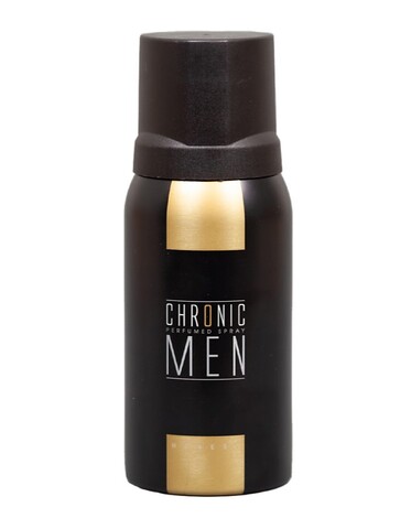 CHRONIC MEN Дезодорант мужской Honest 150мл