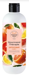 Masstige Gourmand Therapie Гель для душа Цитрусовый микс 500мл