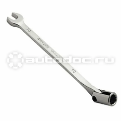 47604 Ключ рожково-шарнирный SATA 14мм