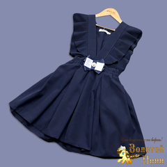 Сарафан школьный (7-11) 260601-U1069