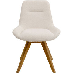 Стул вращающийся Broadway Wood Cat 1 Individual
