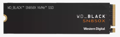 Накопитель SSD M.2 2280 Western Digital WDS400T2X0E