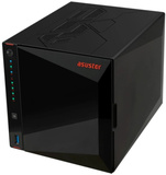 Сетевой накопитель данных ASUSTOR 90IX01R1-BW3S40