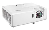 Проектор Optoma ZH406ST