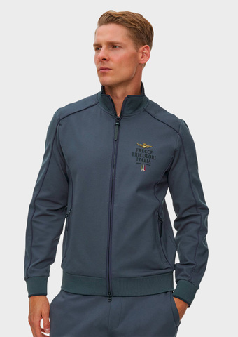 Толстовка AERONAUTICA