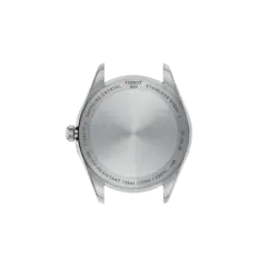 Часы мужские Tissot T156.410.11.091.00 Ballade