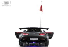Mercedes AMG drift E005EE с дистанционным управлением
