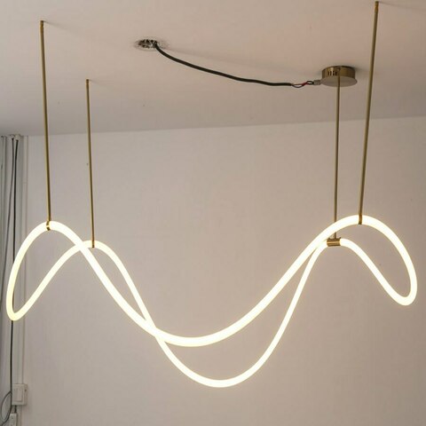 Светильник Shiva Chandelier