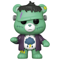 Funko POP! Care Bears X U Monsters: Grumpy Bear as Frankenstein (1627)