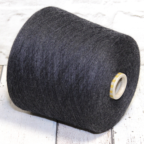 Меринос SUDWOOLGROUP VICTORIA 2/30 антрацит
