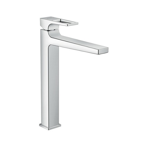 Hansgrohe Metropol 74512000 Смеситель для раковины-чаши с донным клапаном