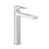 Hansgrohe Metropol 74512000 Смеситель для раковины-чаши с донным клапаном