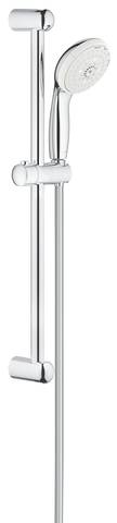GROHE Tempesta 27795001 Душевой гарнитур