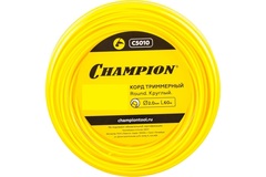 ЗИП Корд триммер (леска) 2,0мм, 60м Champion круглый