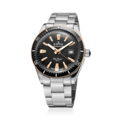 Edox 80126 357RNM NIRB
