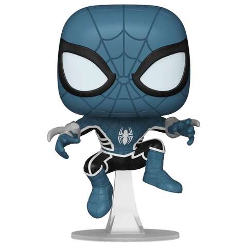 Funko POP! Marvel: Spider-Man (Fear Itself Suit) (GW) (1445)