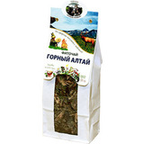 Травяной чай Горный Алтай (бумажная упаковка - 4