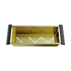 Omoikiri 4999056 CO-04-LG фото