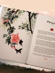 Маньтоу и сливовая ветвь. Кулинарная книга, вдохновленная китайскими новеллами