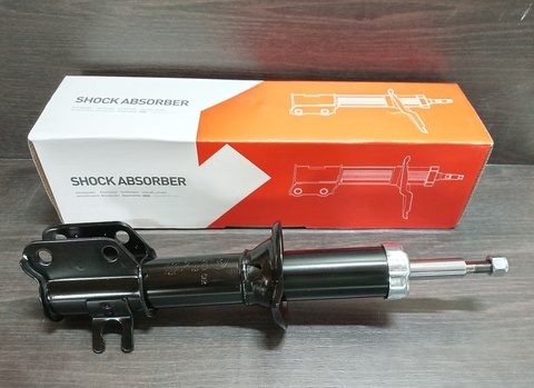 АМОРТИЗАТОР ПЕРЕДНИЙ ПРАВЫЙ MATIZ GROG