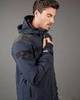 8848 Altitude Aston Jacket мужская горнолыжная куртка navy - 3