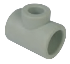 Тройник переходной 32-20-32 T3S (Чехия)
