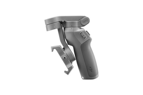 Электрический стабилизатор для смартфона DJI Osmo Mobile 3 Combo