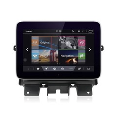 Монитор для Land Rover Discovery (2013-2017) Android 9.0 4/64GB IPS 4G модель MRW-8701-2