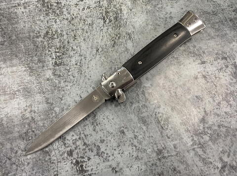 Складной нож стилет Мастер Клинок M907