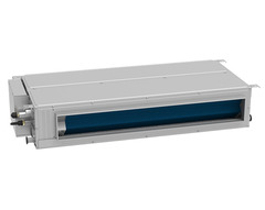Канальный кондиционер General Climate GC-DN12HWF / GU-U12HF