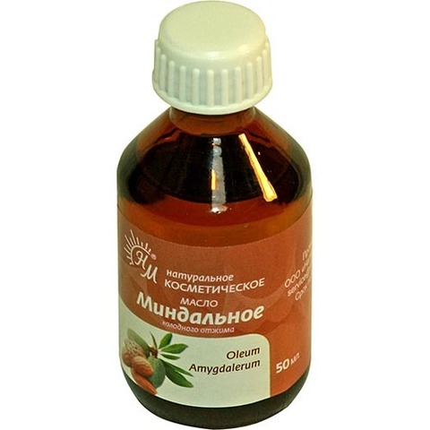 Масло Миндальное, 50 мл - 6
