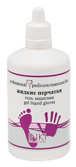 Inki Жидкие перчатки/Gel liquid gloves 100 мл Inki Жидкие перчатки/Gel liquid gloves 100 мл