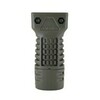 Рукоятка тактическая средняя, DLG Tactical Олива