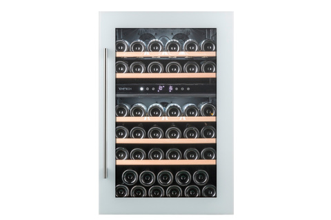 Винный шкаф Temptech OZ90DW